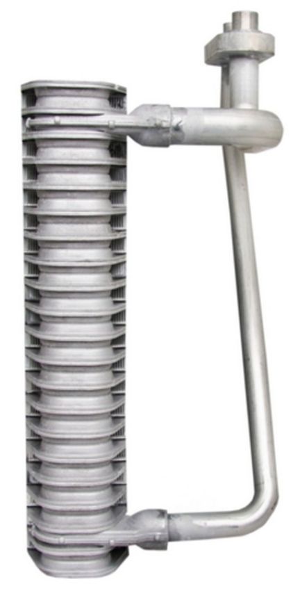 Four Seasons 44015 Plate & Fin Evaporator Core