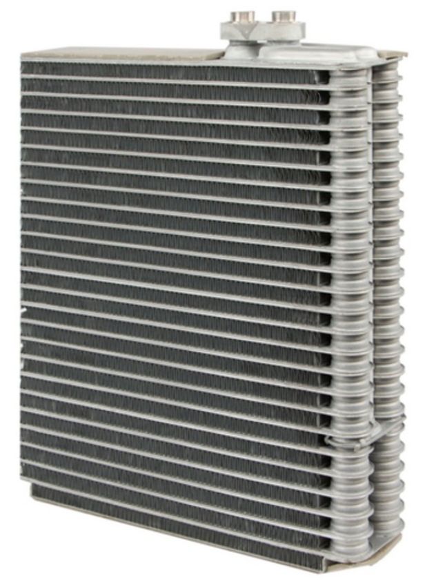 Four Seasons 44017 Plate & Fin Evaporator Core