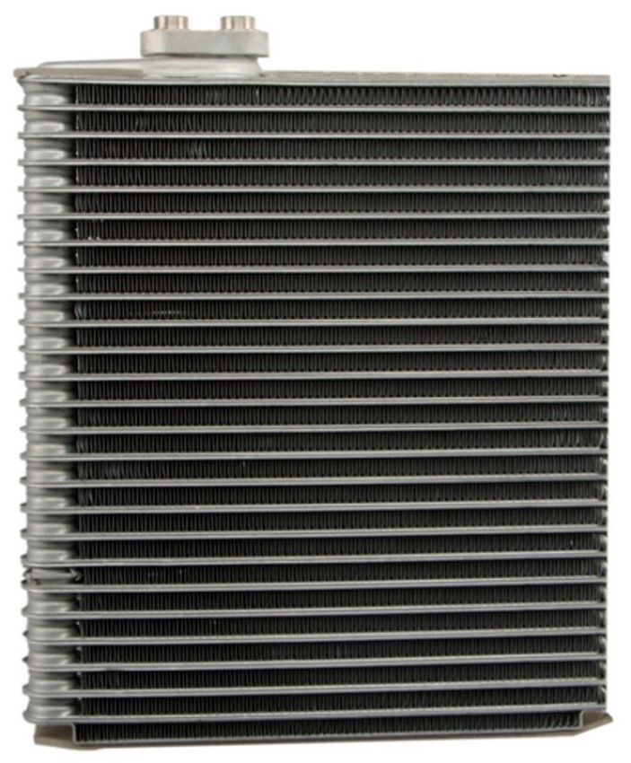 Four Seasons 44017 Plate & Fin Evaporator Core
