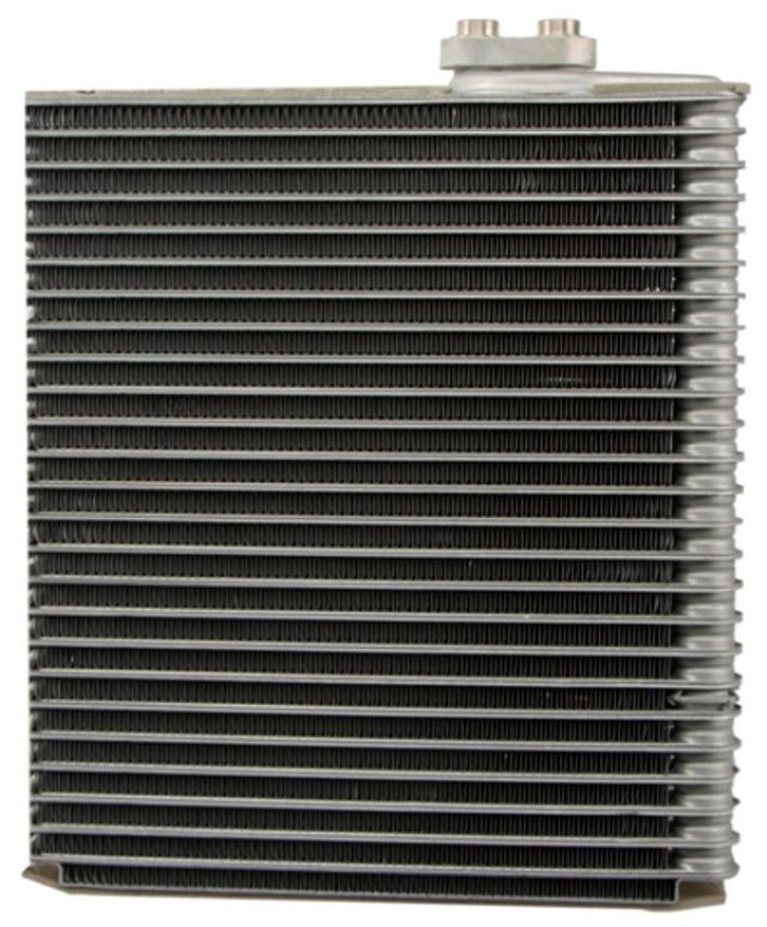 Four Seasons 44017 Plate & Fin Evaporator Core