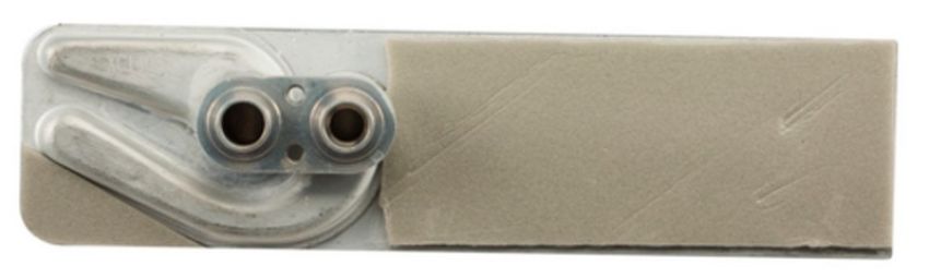 Four Seasons 44017 Plate & Fin Evaporator Core