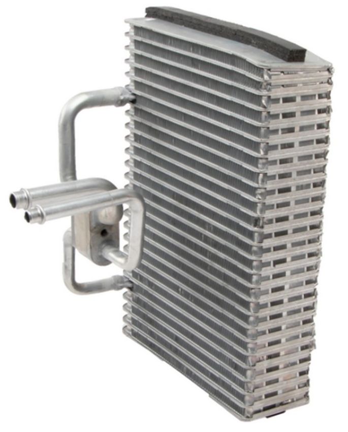 Four Seasons 44021 Plate & Fin Evaporator Core
