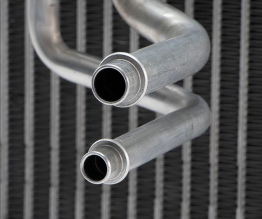Four Seasons 44021 Plate & Fin Evaporator Core