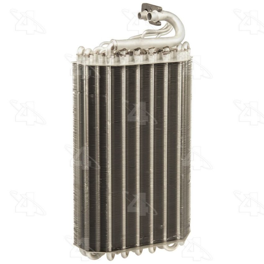 Four Seasons 44031 Tube & Fin Evaporator Core