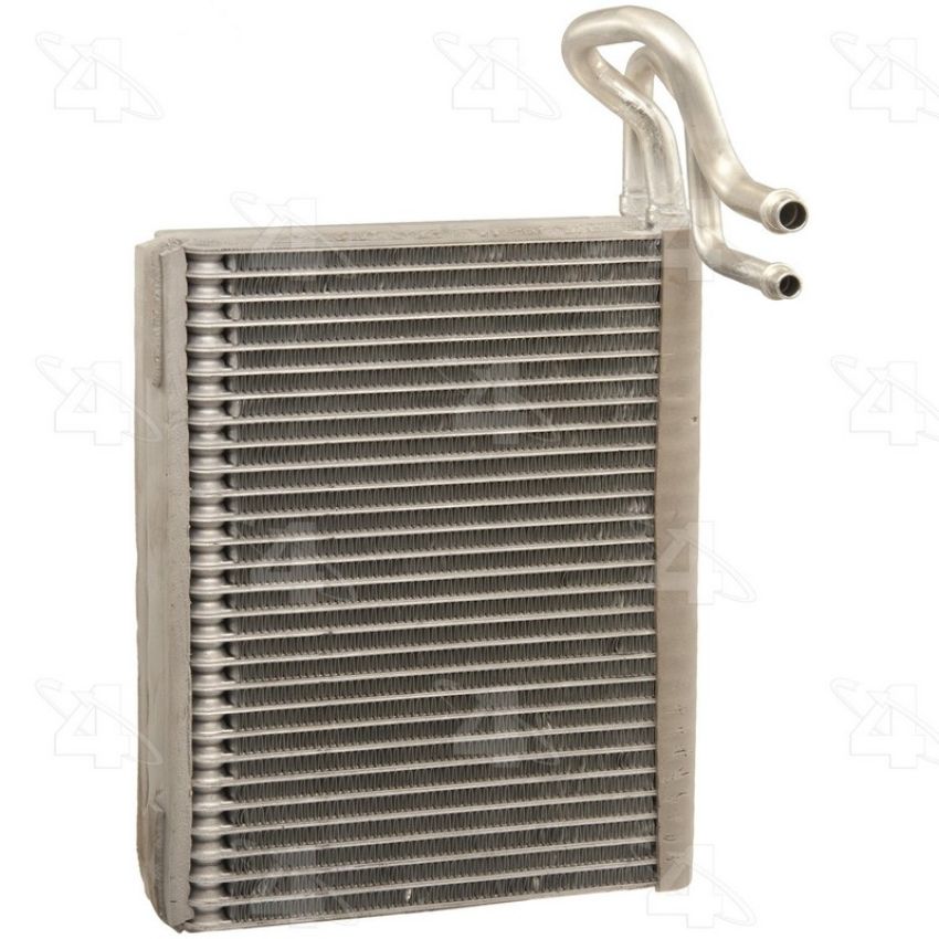 Four Seasons 44033 Plate & Fin Evaporator Core