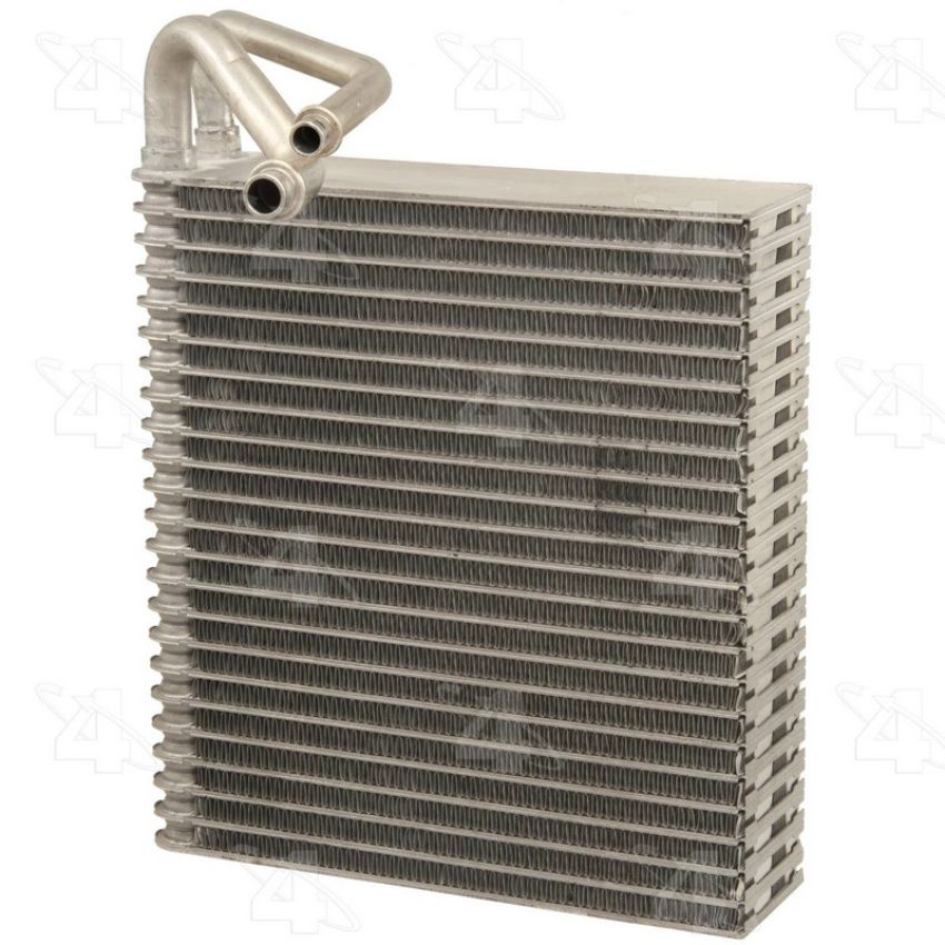 Four Seasons 44035 Plate & Fin Evaporator Core
