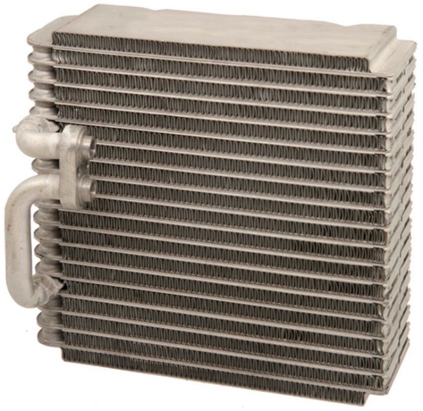 Four Seasons 44044 Plate & Fin Evaporator Core