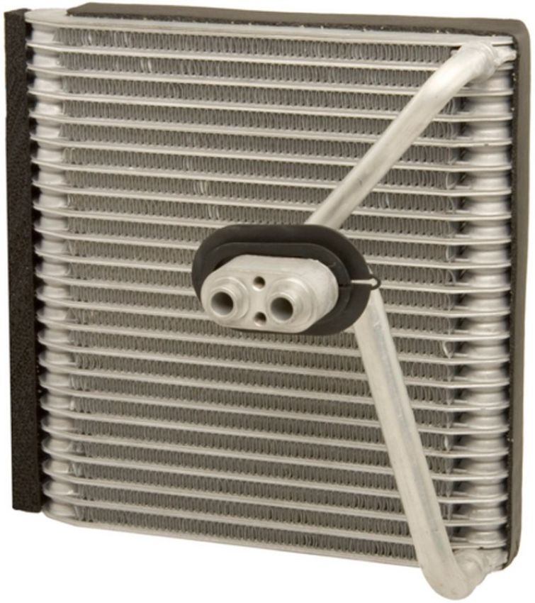 Four Seasons 44046 Plate & Fin Evaporator Core