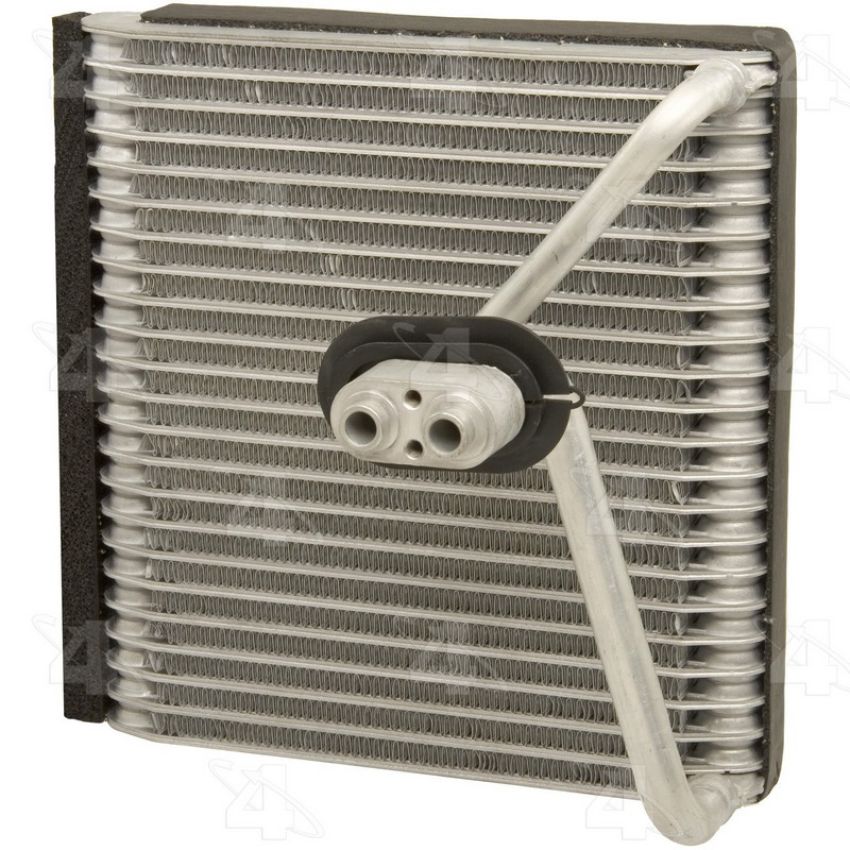 Four Seasons 44046 Plate & Fin Evaporator Core