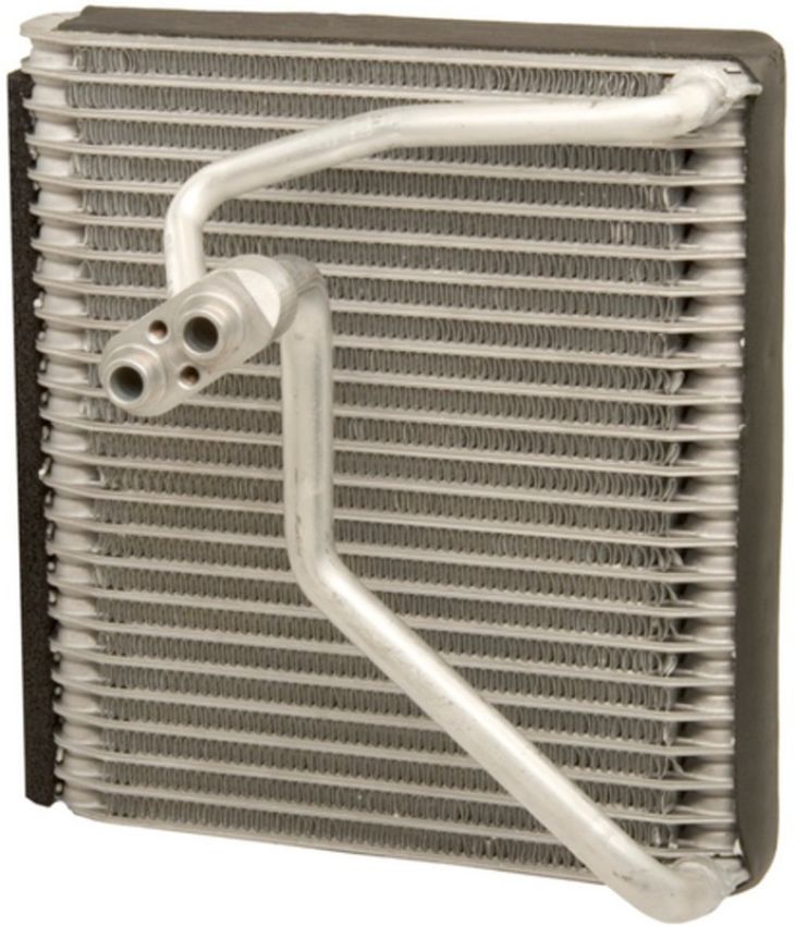 Four Seasons 44047 Plate & Fin Evaporator Core