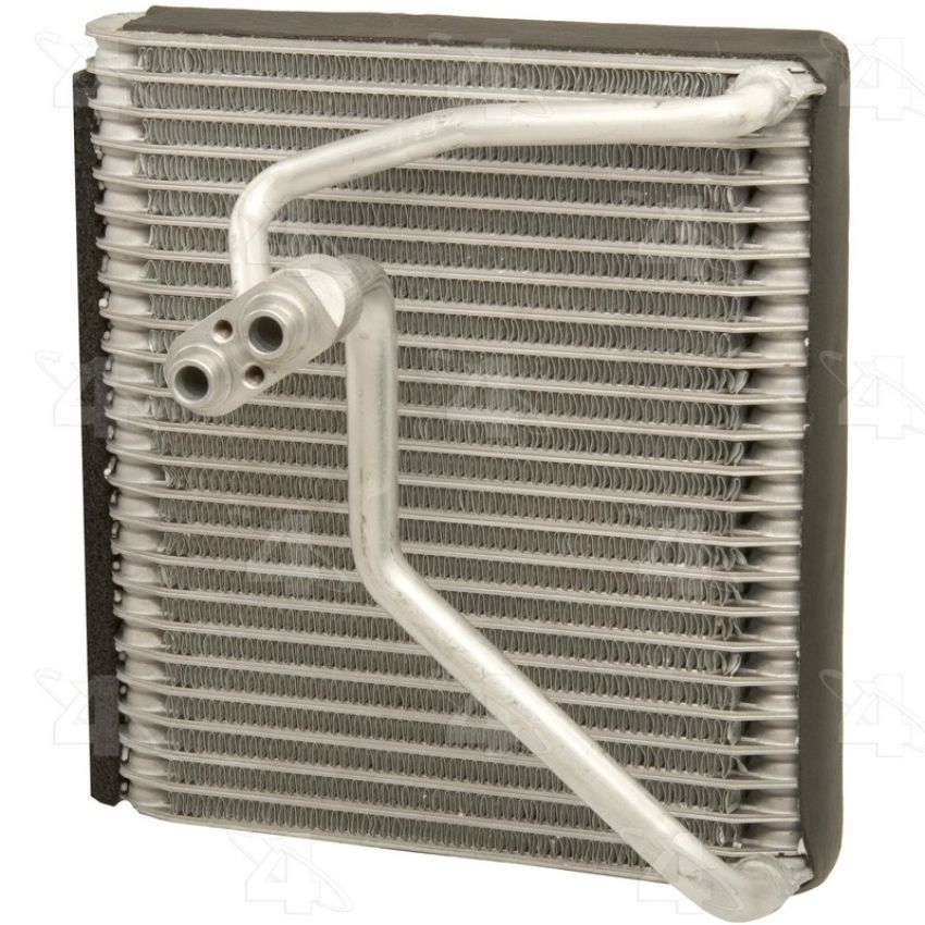 Four Seasons 44047 Plate & Fin Evaporator Core