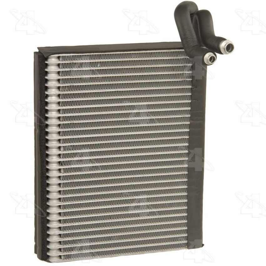Four Seasons 44048 Plate & Fin Evaporator Core