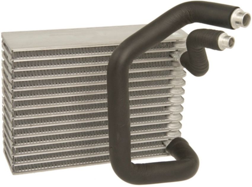 Four Seasons 44049 Plate & Fin Evaporator Core