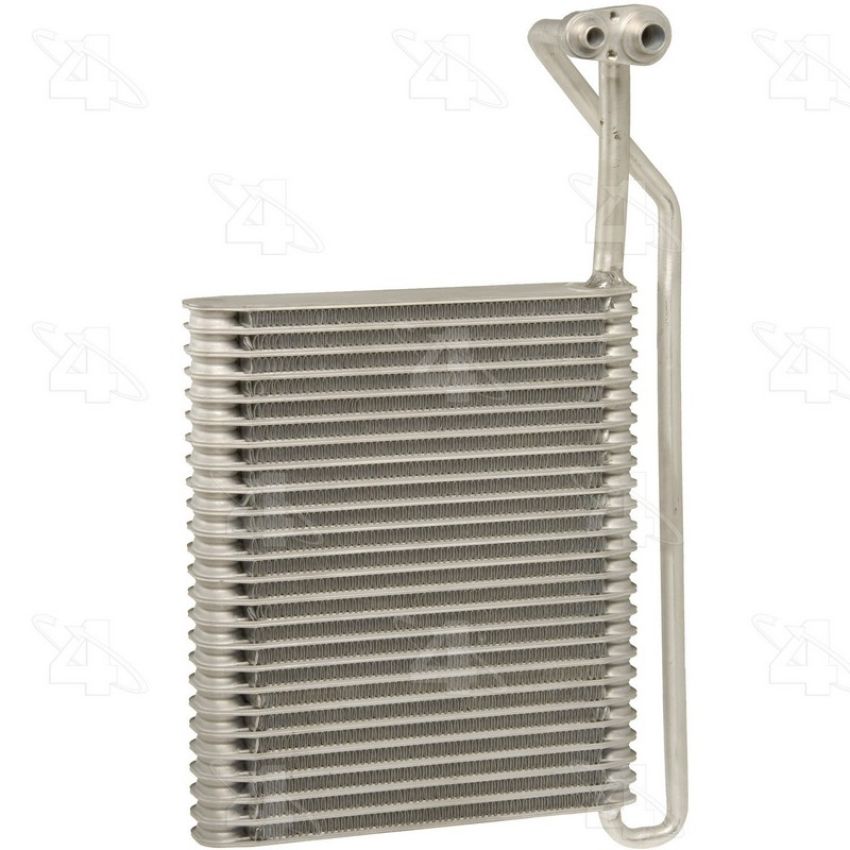 Four Seasons 44050 Plate & Fin Evaporator Core