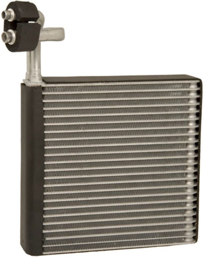 Four Seasons 44053 Plate & Fin Evaporator Core