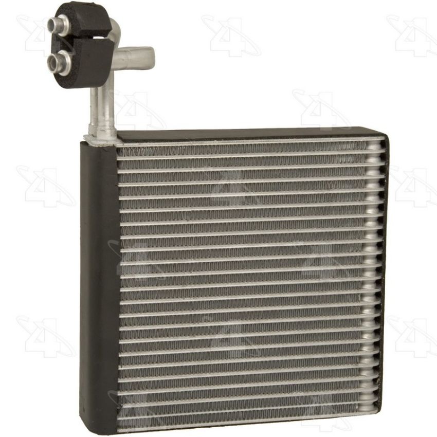 Four Seasons 44053 Plate & Fin Evaporator Core