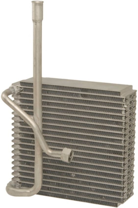 Four Seasons 44054 Plate & Fin Evaporator Core