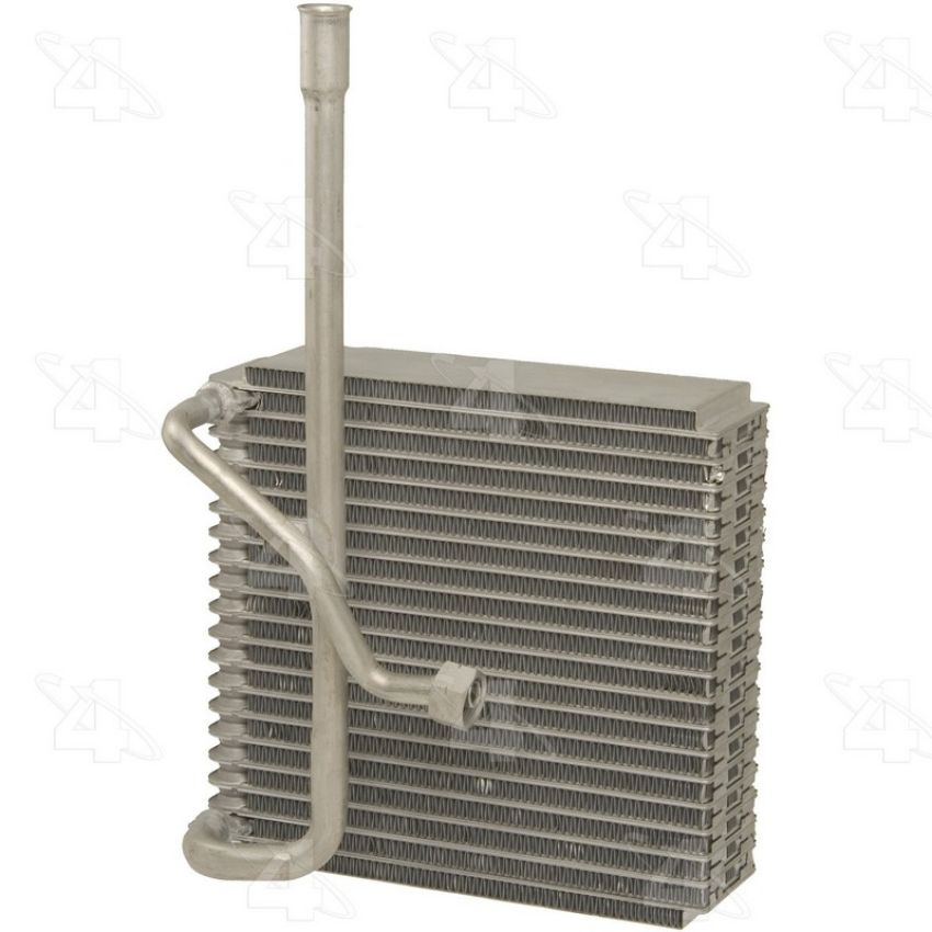 Four Seasons 44054 Plate & Fin Evaporator Core