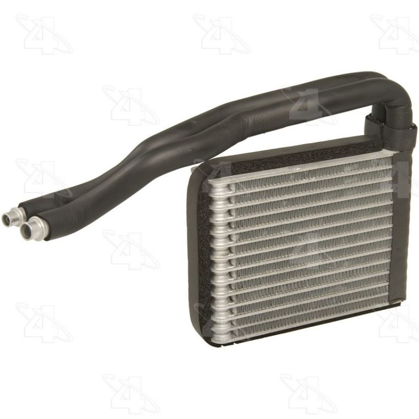 Four Seasons 44055 Plate & Fin Evaporator Core