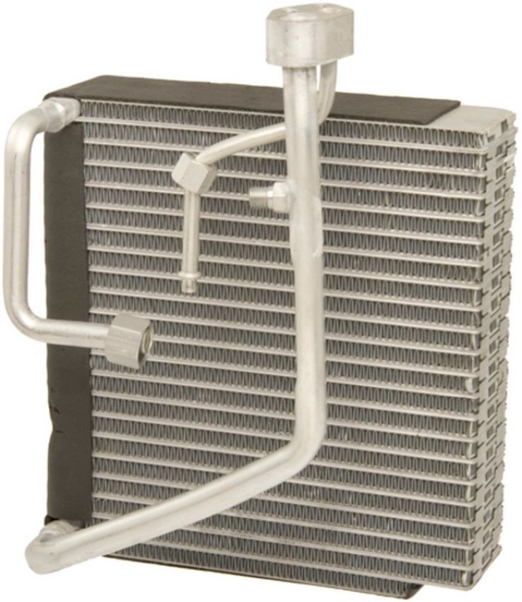 Four Seasons 44057 Plate & Fin Evaporator Core
