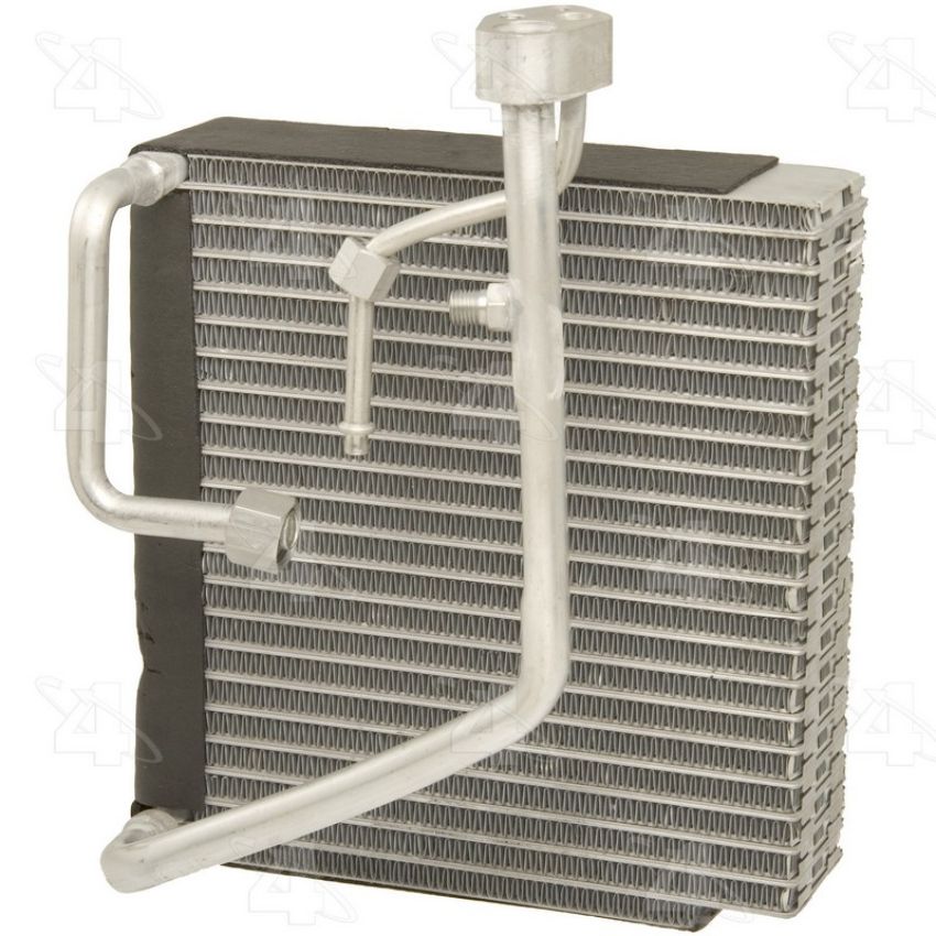 Four Seasons 44057 Plate & Fin Evaporator Core
