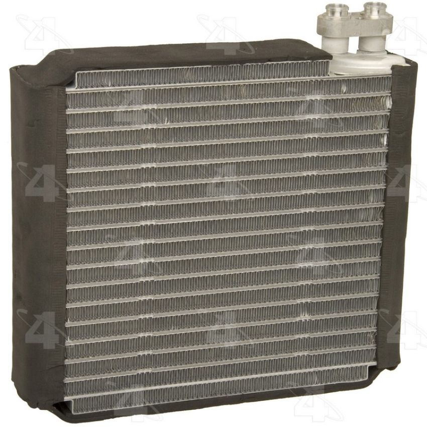 Four Seasons 44058 Plate & Fin Evaporator Core