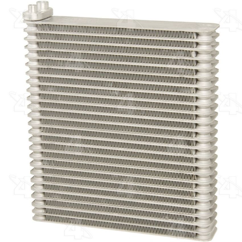 Four Seasons 44059 Plate & Fin Evaporator Core