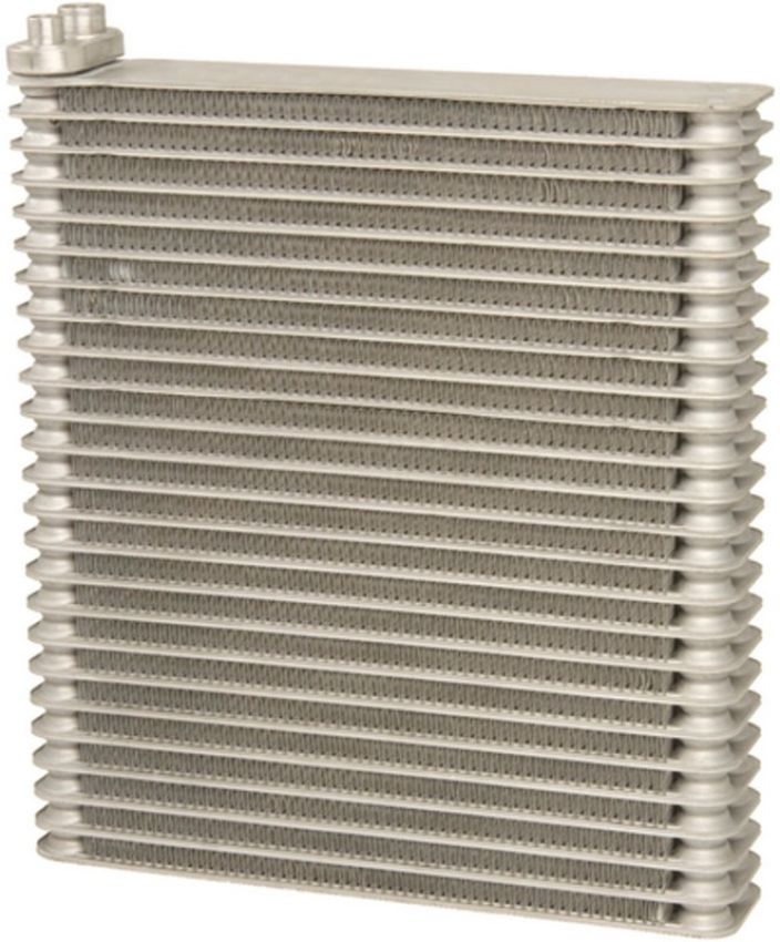 Four Seasons 44060 Plate & Fin Evaporator Core