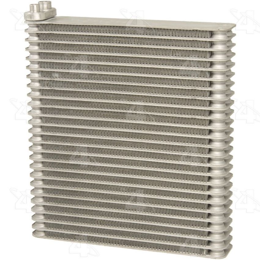 Four Seasons 44060 Plate & Fin Evaporator Core