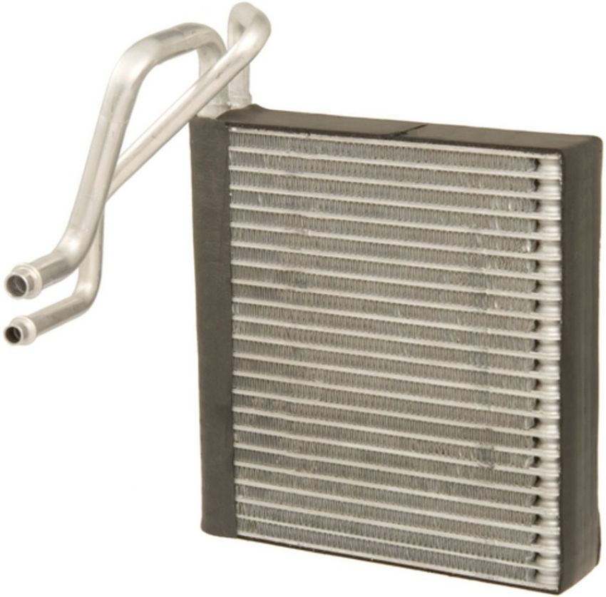 Four Seasons 44061 Plate & Fin Evaporator Core