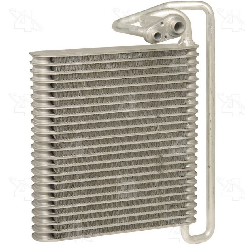 Four Seasons 44062 Plate & Fin Evaporator Core