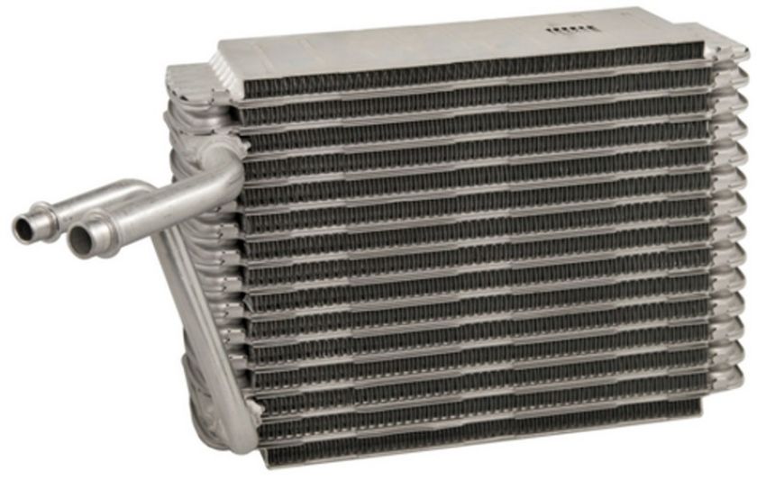 Four Seasons 44064 Plate & Fin Evaporator Core