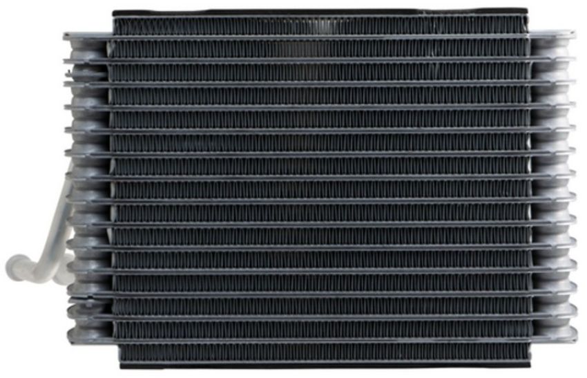 Four Seasons 44064 Plate & Fin Evaporator Core