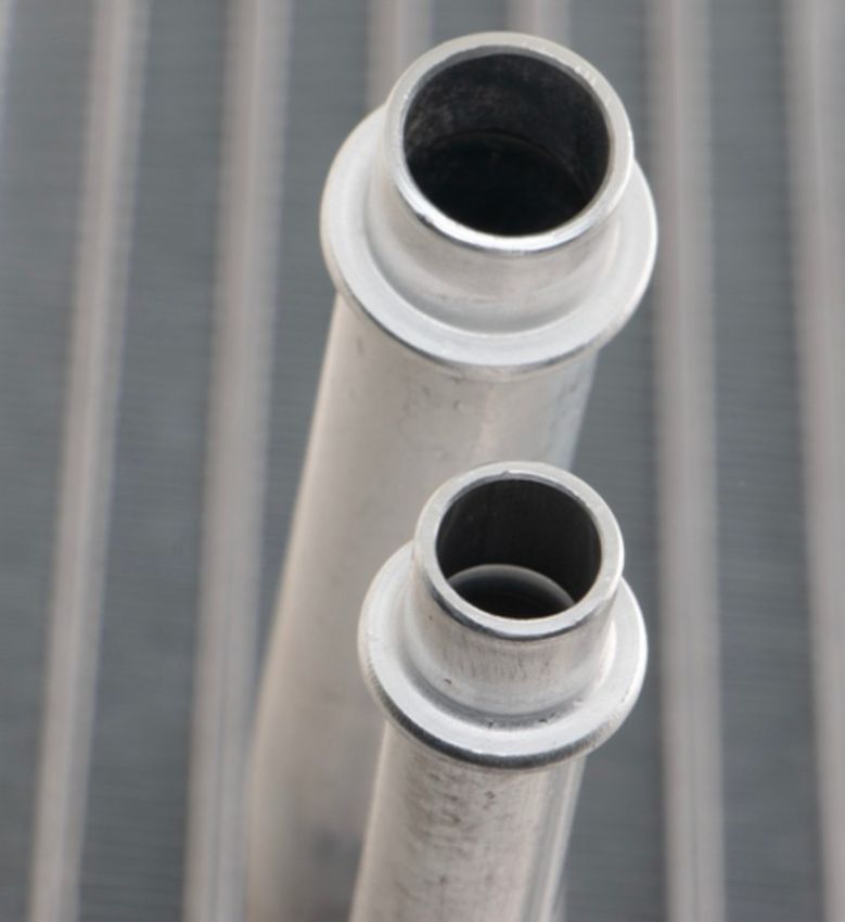 Four Seasons 44064 Plate & Fin Evaporator Core