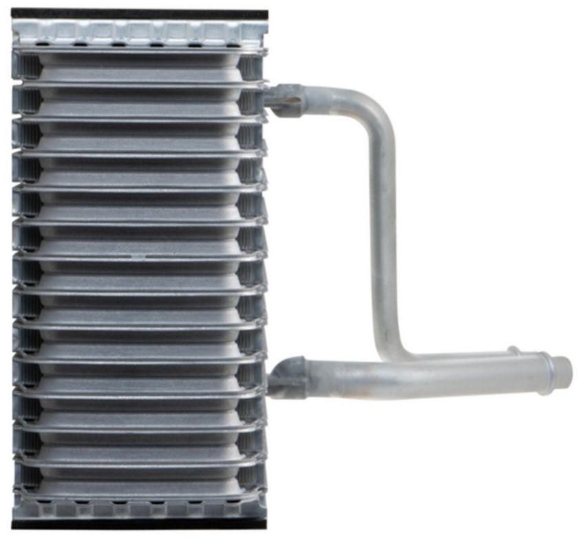 Four Seasons 44064 Plate & Fin Evaporator Core