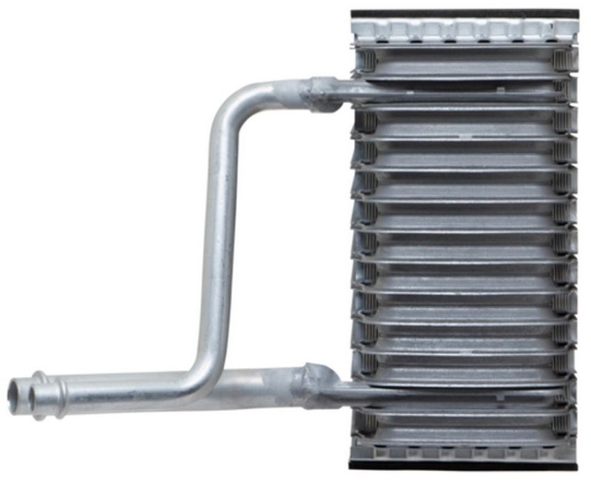 Four Seasons 44064 Plate & Fin Evaporator Core