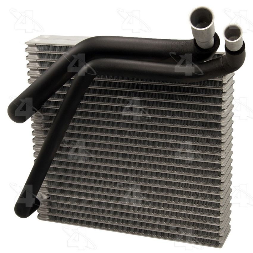 Four Seasons 44065 Plate & Fin Evaporator Core