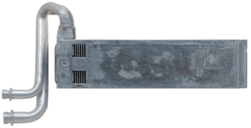 Four Seasons 44066 Plate & Fin Evaporator Core
