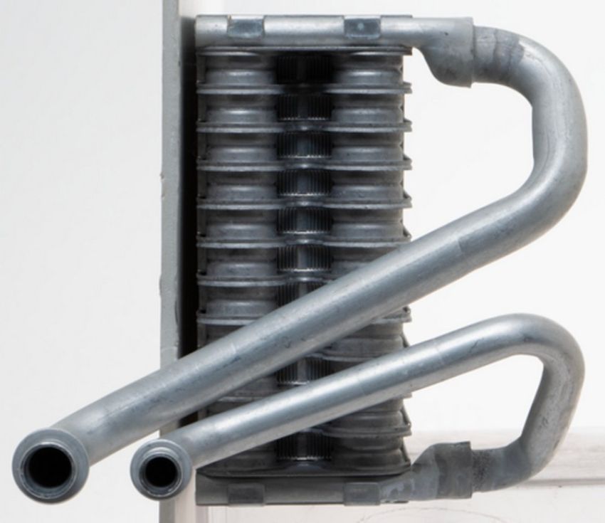 Four Seasons 44066 Plate & Fin Evaporator Core