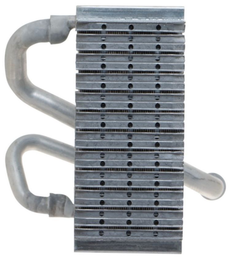 Four Seasons 44066 Plate & Fin Evaporator Core