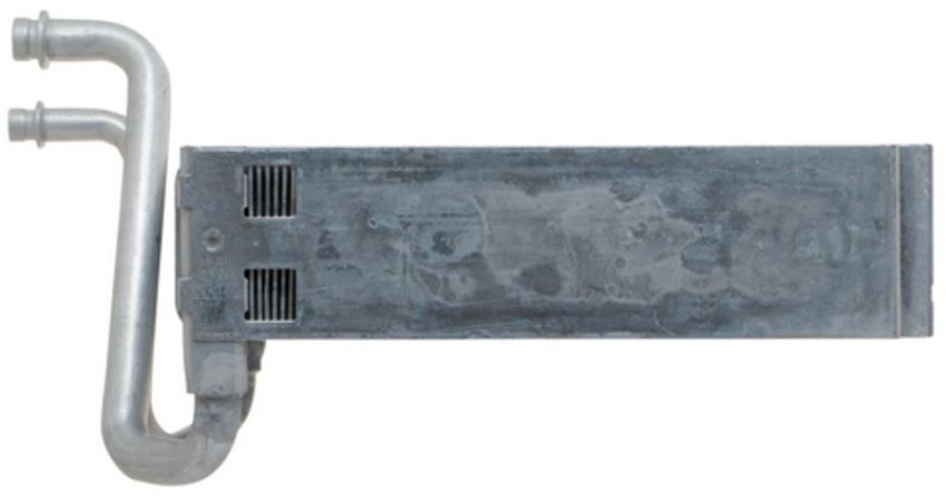 Four Seasons 44066 Plate & Fin Evaporator Core