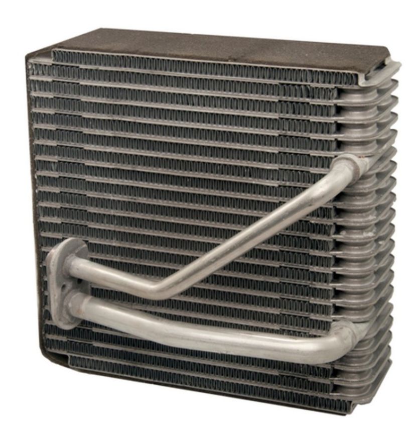 Four Seasons 44067 Plate & Fin Evaporator Core