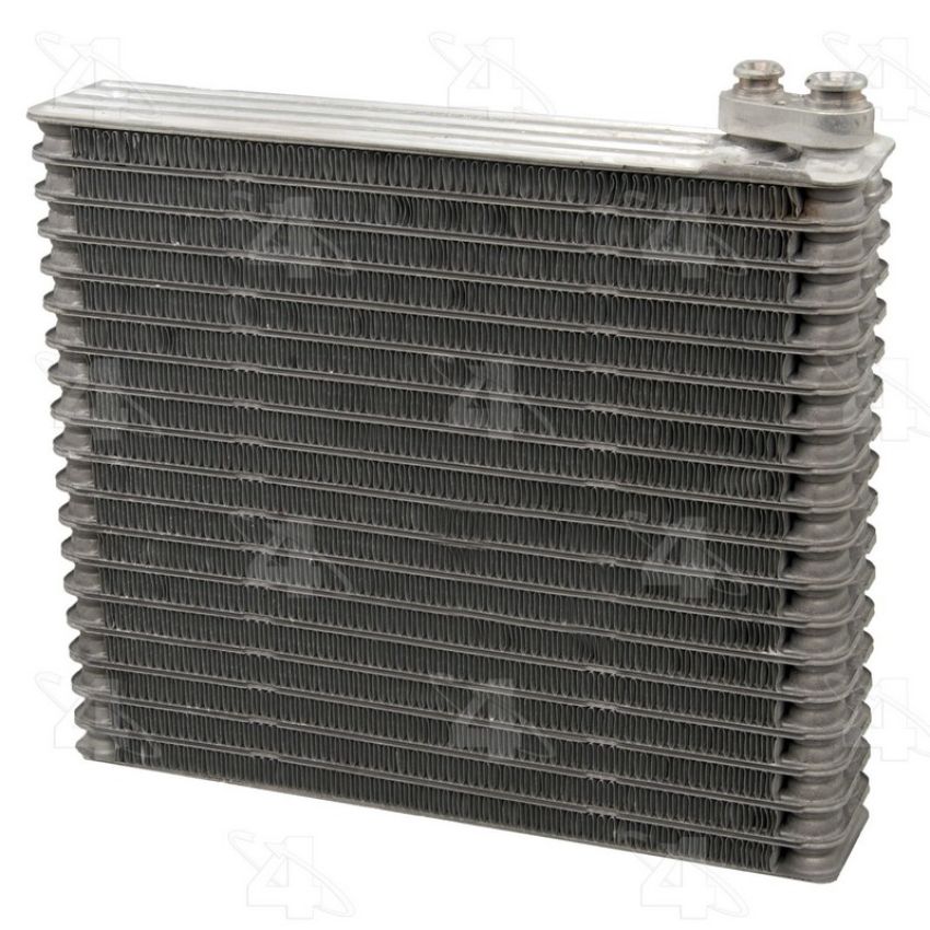 Four Seasons 44068 Plate & Fin Evaporator Core