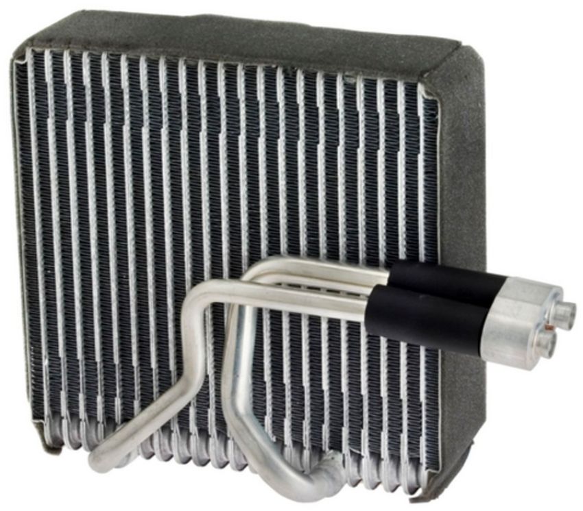Four Seasons 44069 Plate & Fin Evaporator Core