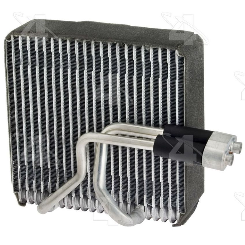 Four Seasons 44069 Plate & Fin Evaporator Core