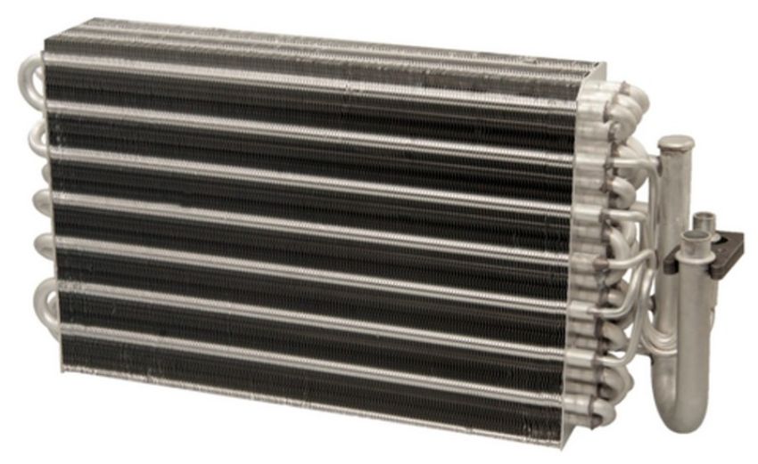 Four Seasons 44070 Tube & Fin Evaporator Core