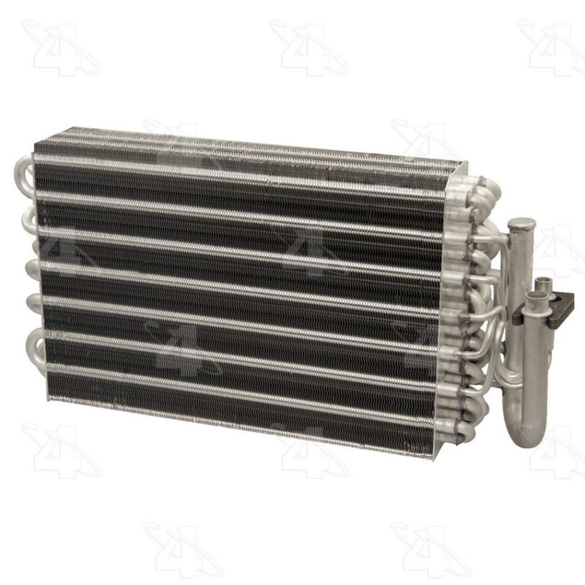 Four Seasons 44070 Tube & Fin Evaporator Core
