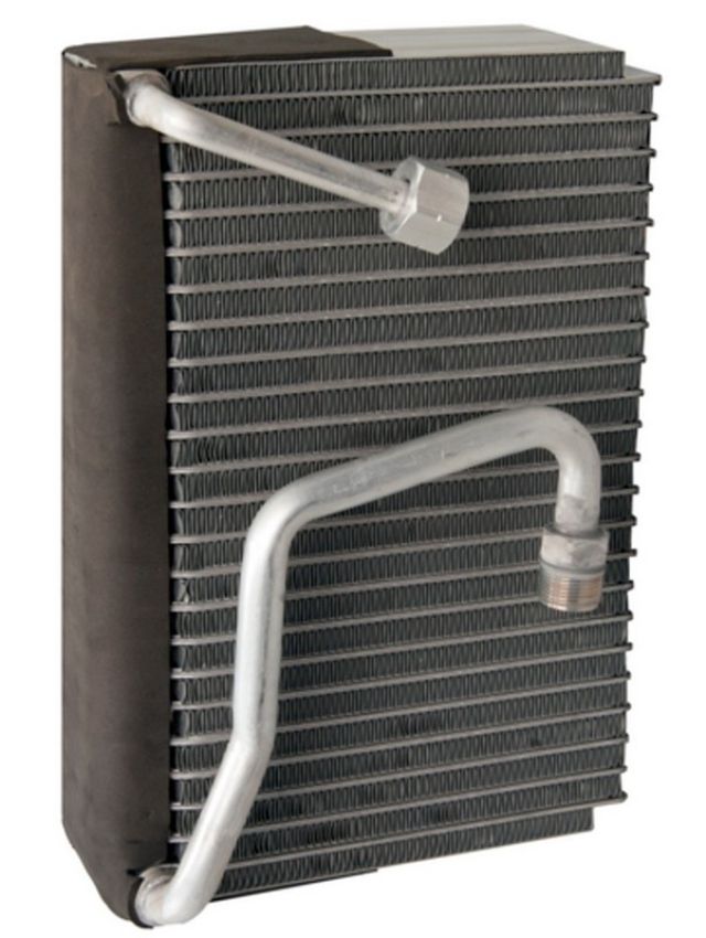 Four Seasons 44072 Plate & Fin Evaporator Core