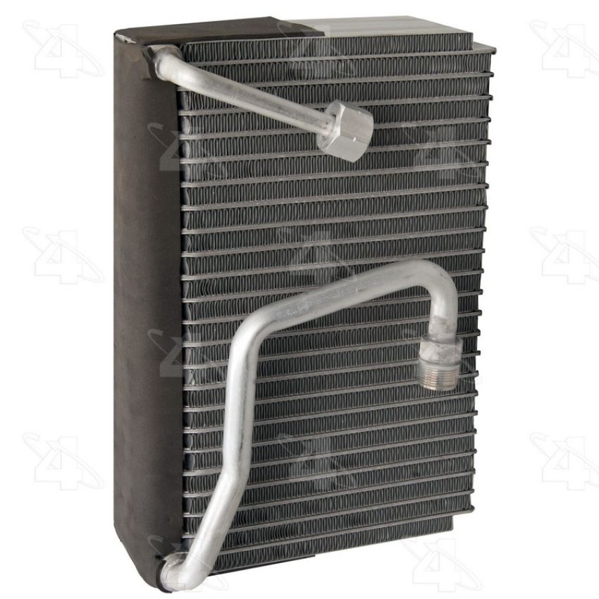 Four Seasons 44072 Plate & Fin Evaporator Core