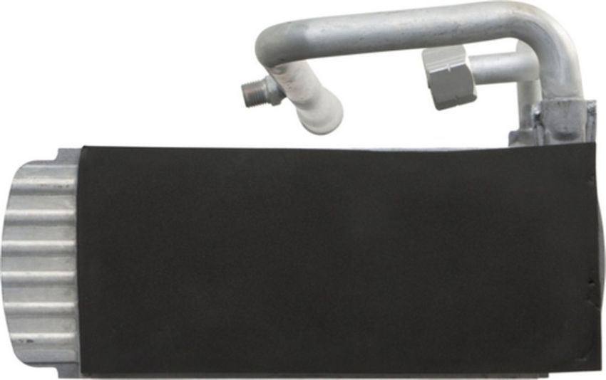 Four Seasons 44074 Plate & Fin Evaporator Core